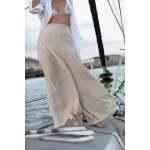 Yuki Pants - Stone Extra Large
