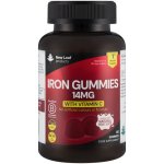 New Leaf Iron Gummies 60S