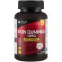 New Leaf Iron Gummies 60S