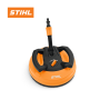 Surface Stihl Cleaner Ra 110 For RE80-RE170 Pressure Washer