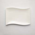 - Square Platter 30CM