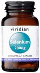 Selenium 30'S