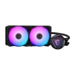 MSI Mag Coreliquid 240MM Argb Liquid Cpu Cooler V2