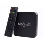 MXQ Pro Android 13 Tv Box DSTV Now Disney+ Youcine Netflix Preinstalled