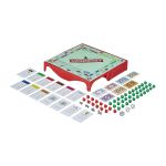 Monopoly Grab & Go Game