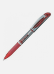 Aswesome Energel Metal Tip Roller Ball 1.0MM Red – BL60-B