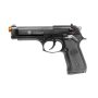 Kjw Tauras PT92 Gas Pistol 6MM - 21050416