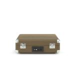 Crosley Cruiser Plus Tweed Turntable