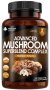 Advanced Mushroom Superblend Complex
