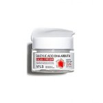 APLB Salicylic Acid Bha Arbutin Facial Cream