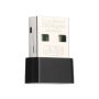 Creacube MINI AC600MBPS USB Wifi Adapter Dual Band PC Black