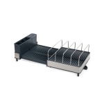 Joseph Joseph Extend Max Stainless-steel Expandable Dish Drainer