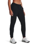 Women's Ua Unstoppable Joggers - Black XXL