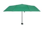 21" Manual Open Fold-up Umbrella