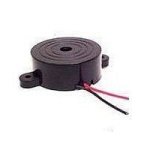 Buzzer Piezo With Lead 1V - 20V 100DB - Buzzer With Lead 1 - 20V