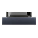 Smeg CPRT115G Warmer Drawer
