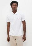 Levi's Ama Housemark Polo - Bright White
