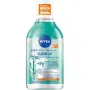 Nivea Clear-up Micellar Water 400ML