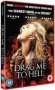 Drag Me To Hell DVD