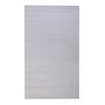 Plain 160X230CM Whitish Carpet