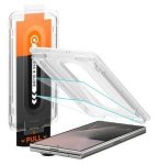 Spigen Samsung Galaxy Z Fold 7 Premium Tempered Glass Screen Protector 2PK