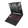 Asus Tuf Gaming A15 FA507NU Series Grey Gaming Notebook