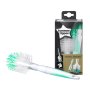 Tommee Tippee Closer To Nature Bottle & Teat Brush Unisex