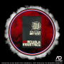 Battery Kit Black Stealth Advapes