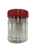 Pet 250ML Jar