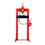Shop Press Hydraulic 30TON