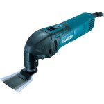 Makita Multi Tool 320W TM3000CX2