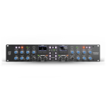 Bus+ 2-CHANNEL Bus Compressor & Dynamic Equalizer