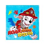 Face Cloths Paw Patrol