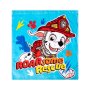 Face Cloths Paw Patrol