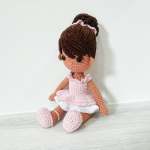 Baby Ballerina - Tiana