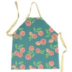 Gorgeous Guavas Apron