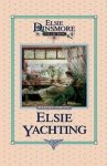 Elsie Yachting With The Raymonds