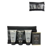 Gentlemens Travel Essentials