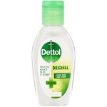 Dettol Hand Sanitiser 50ML - Original