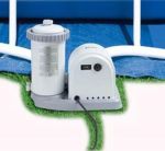 Intex Filter-pump 220-240V 5678 L/hour