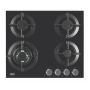 Defy Built-in Gas Hob Slimline - DHG604