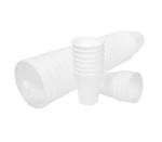 Foam Cups 250ML - 25 Pack