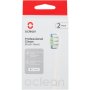 Oclean Sonic 2 Piece Replacement Brush White