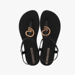 Ladies Class Stylish II Black - 6