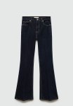 Plus Jeans Violeta - Open Blue