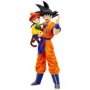 1/6 Dragon Ball Z: Son Goku Father And Son Figure