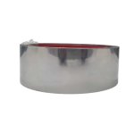 Silver Decor Strip 50MM X 5M