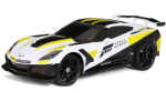 Forza Corvette ZR1 Challenger Srt 1:16 Rc