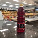 Alifas Rose Syrup 750ML