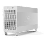 Owc 2 Bay Mercury Elite Pro USB3.1|ESATA Raid 0TB